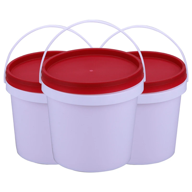 5 kg Plastic Bucket